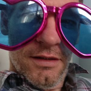 Meet your Posher, Bryan